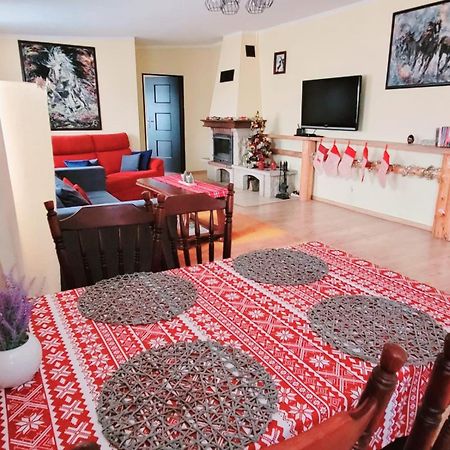 Apartament Alcatraz Z Kominkiem Kamienna Gora Εξωτερικό φωτογραφία