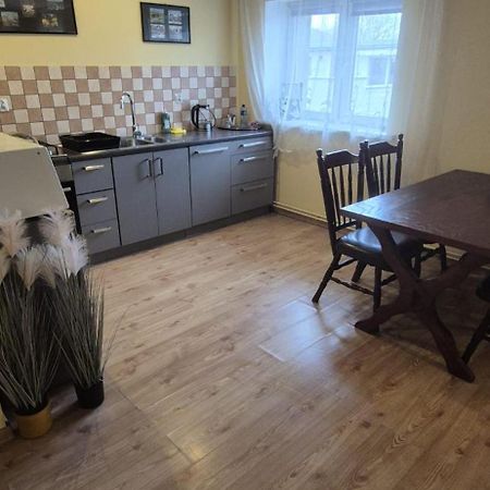 Apartament Alcatraz Z Kominkiem Kamienna Gora Εξωτερικό φωτογραφία