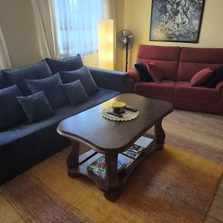 Apartament Alcatraz Z Kominkiem Kamienna Gora Εξωτερικό φωτογραφία