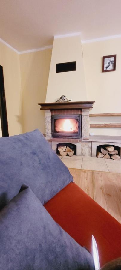 Apartament Alcatraz Z Kominkiem Kamienna Gora Εξωτερικό φωτογραφία