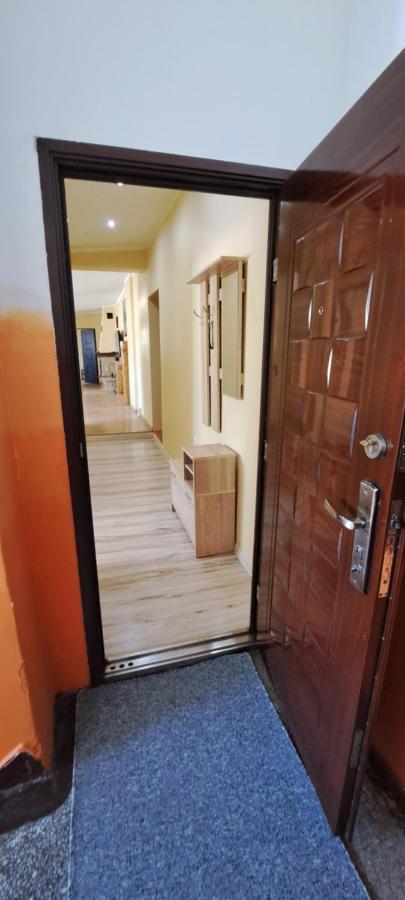 Apartament Alcatraz Z Kominkiem Kamienna Gora Εξωτερικό φωτογραφία