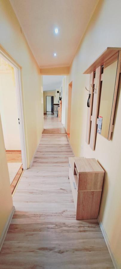 Apartament Alcatraz Z Kominkiem Kamienna Gora Εξωτερικό φωτογραφία