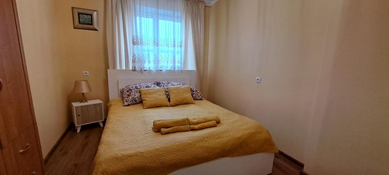 Apartament Alcatraz Z Kominkiem Kamienna Gora Εξωτερικό φωτογραφία