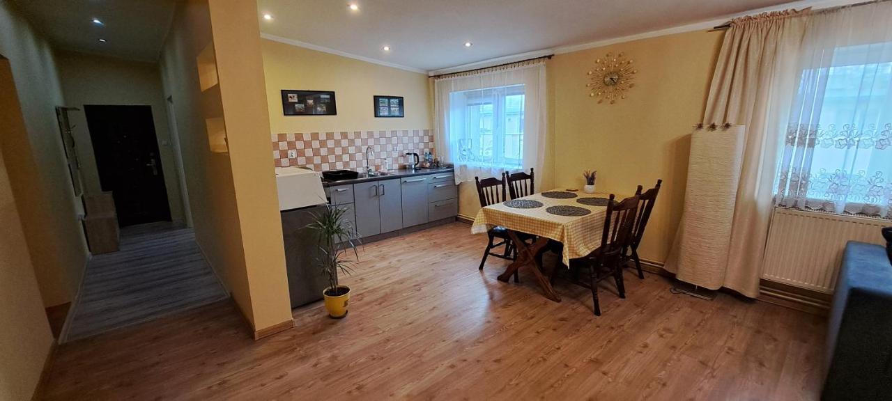 Apartament Alcatraz Z Kominkiem Kamienna Gora Εξωτερικό φωτογραφία