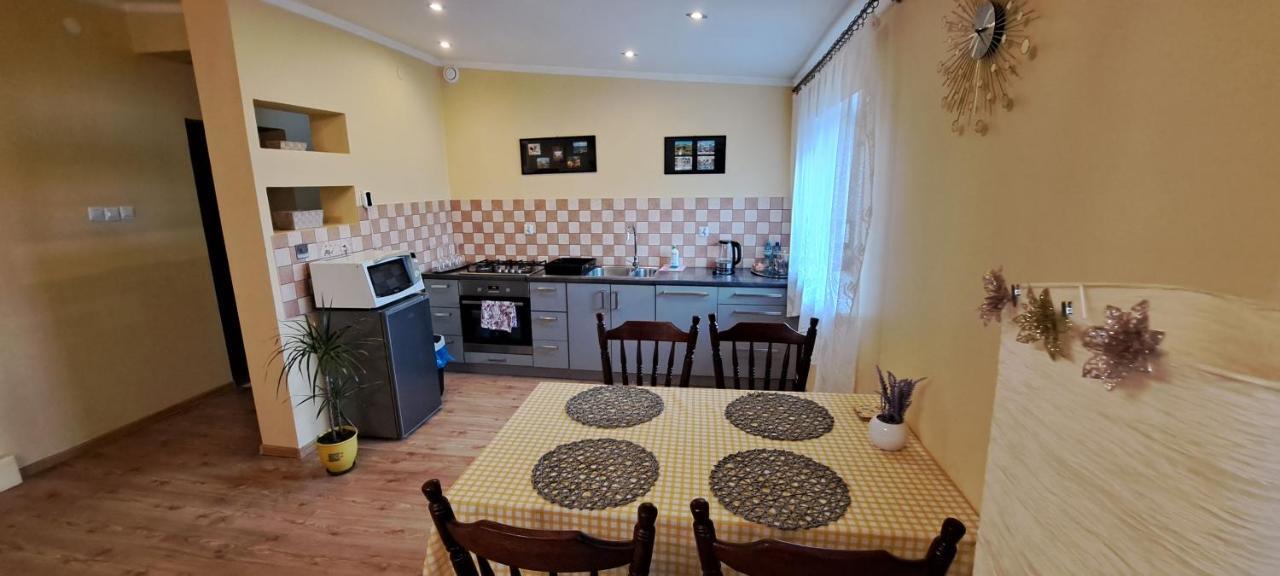 Apartament Alcatraz Z Kominkiem Kamienna Gora Εξωτερικό φωτογραφία