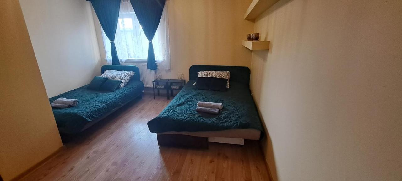 Apartament Alcatraz Z Kominkiem Kamienna Gora Εξωτερικό φωτογραφία