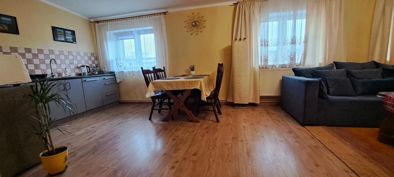 Apartament Alcatraz Z Kominkiem Kamienna Gora Εξωτερικό φωτογραφία