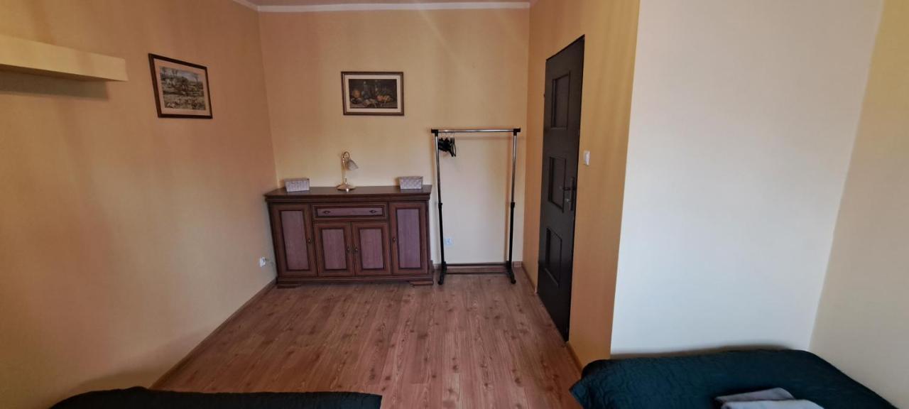 Apartament Alcatraz Z Kominkiem Kamienna Gora Εξωτερικό φωτογραφία