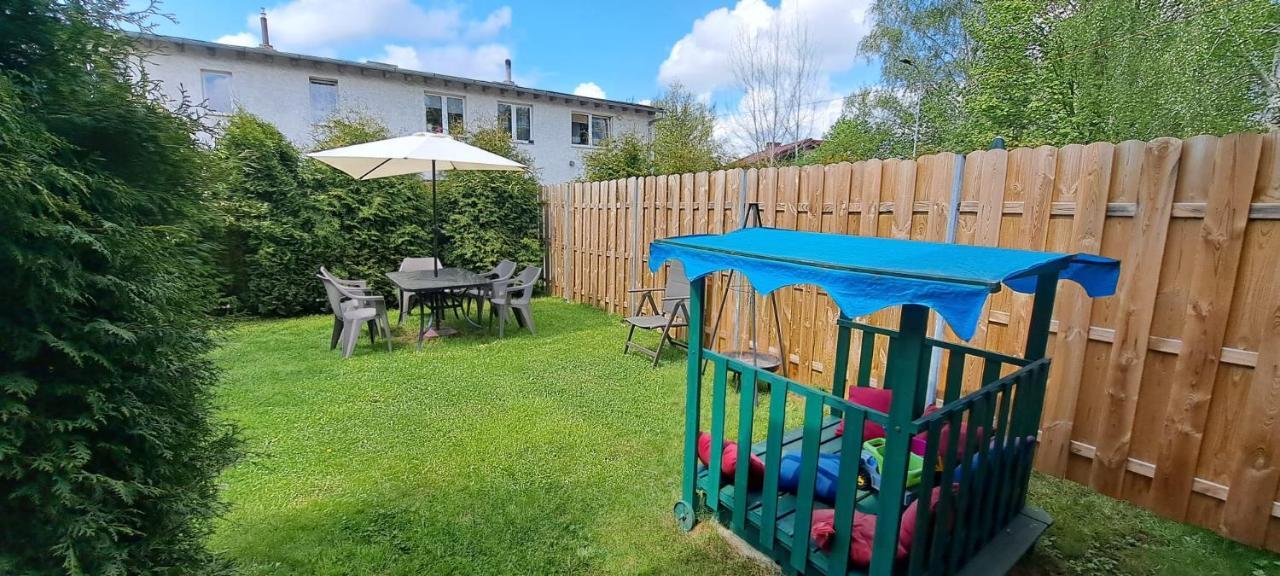 Apartament Alcatraz Z Kominkiem Kamienna Gora Εξωτερικό φωτογραφία