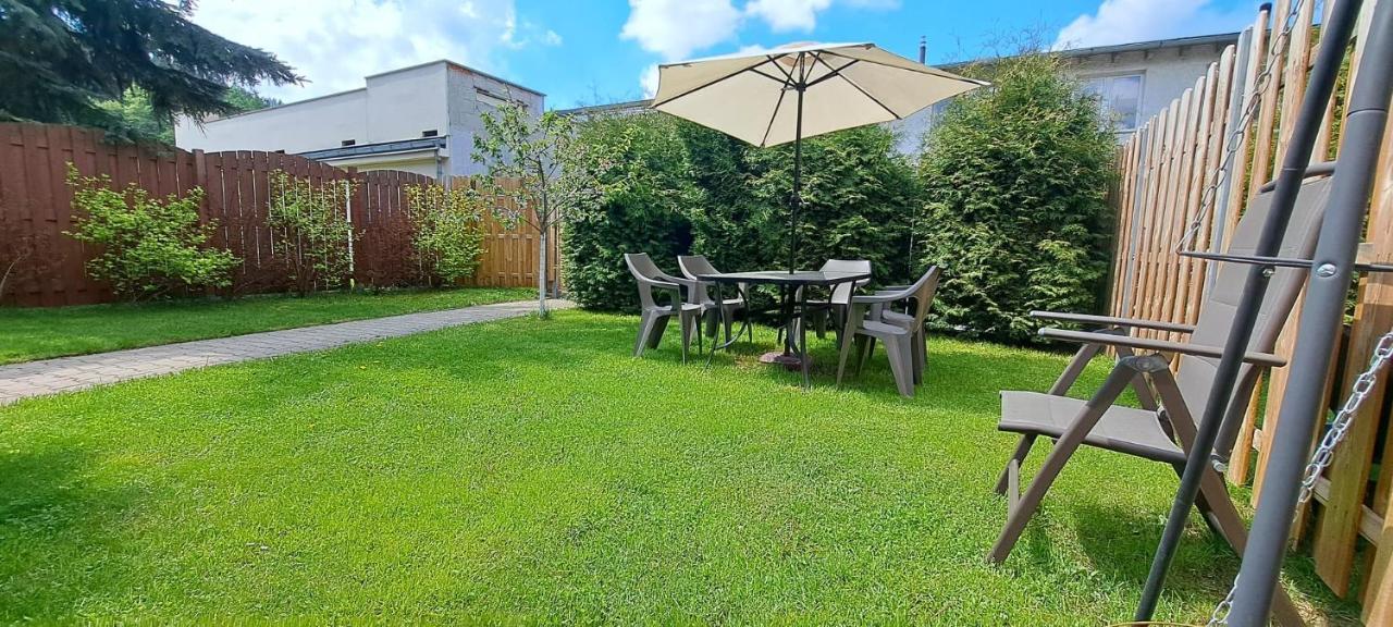 Apartament Alcatraz Z Kominkiem Kamienna Gora Εξωτερικό φωτογραφία