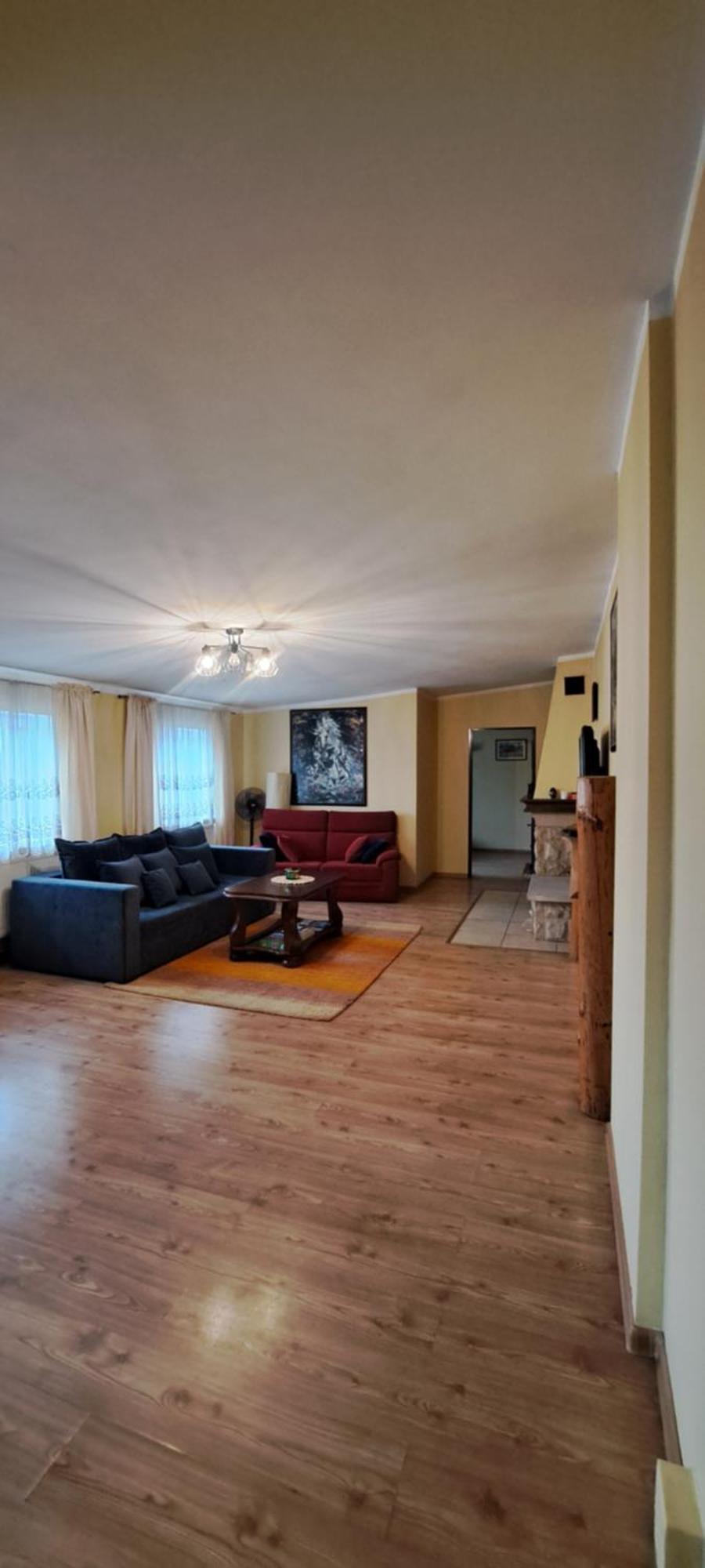 Apartament Alcatraz Z Kominkiem Kamienna Gora Εξωτερικό φωτογραφία