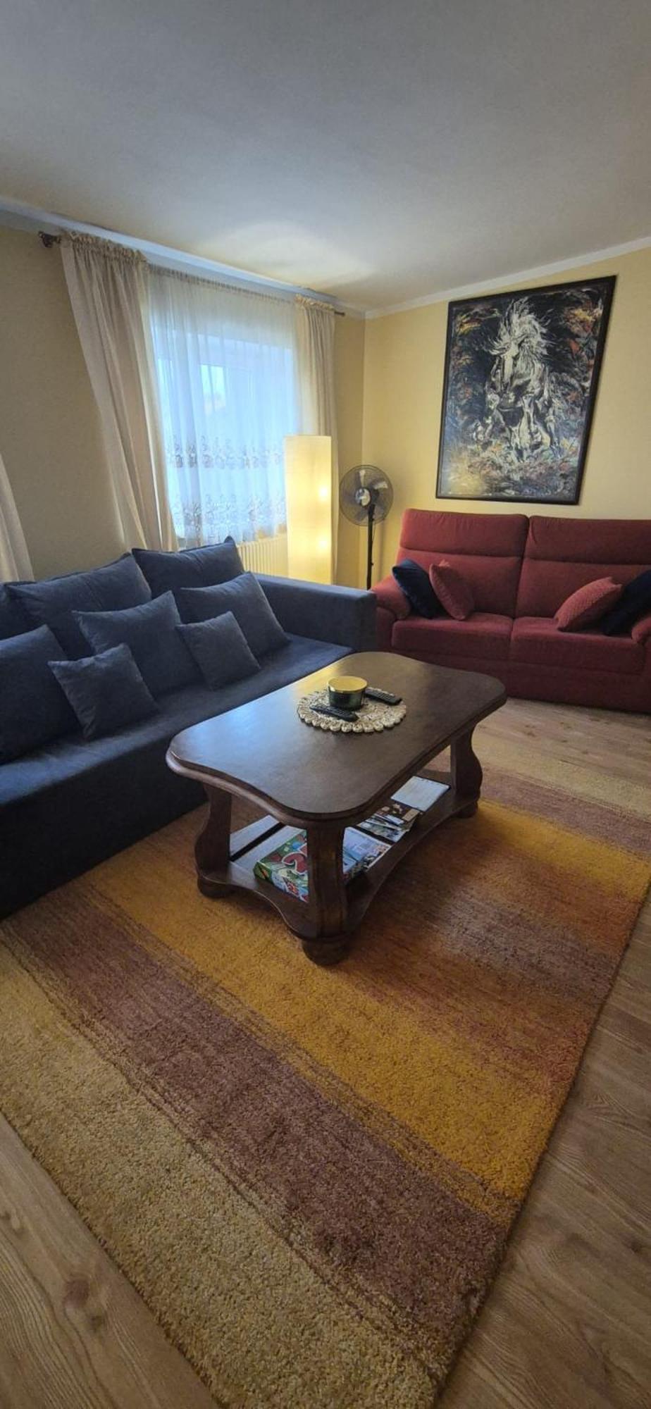 Apartament Alcatraz Z Kominkiem Kamienna Gora Εξωτερικό φωτογραφία