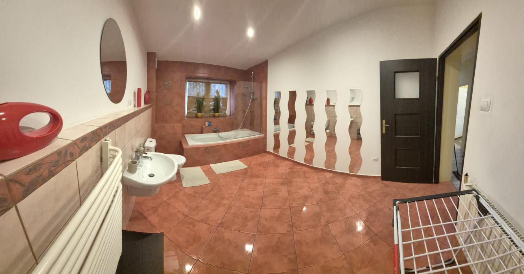 Apartament Alcatraz Z Kominkiem Kamienna Gora Εξωτερικό φωτογραφία